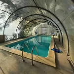 T2 Avec Terrasse Et Piscine Chauffée En Option