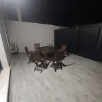 Hébergement de vacances T2 Avec Terrasse Et Piscine Chauffée En Option La Seyne-sur-Mer
