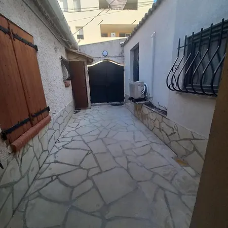 Dom wakacyjny T2 Avec Terrasse Et Piscine Chauffee En Option *