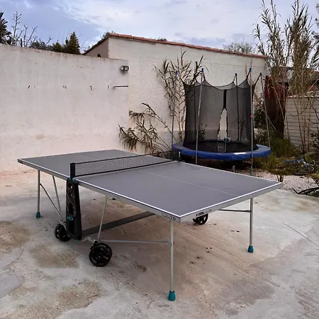 T2 Avec Terrasse Et Piscine Chauffee En Option * La Seyne-sur-Mer