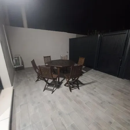 Dom wakacyjny T2 Avec Terrasse Et Piscine Chauffee En Option La Seyne-sur-Mer