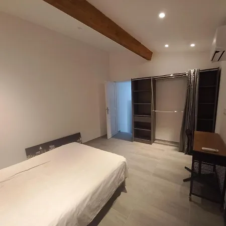 T2 Avec Terrasse Et Piscine Chauffee En Option Dom wakacyjny